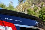 Mercedes-Benz E63 AMG BiTurbo by Hennessey 2013 года